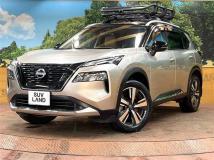 2023 Nissan X-Trail
