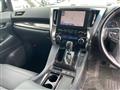 2021 Toyota Alphard Hybrid