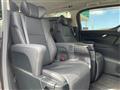 2021 Toyota Alphard Hybrid
