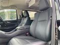 2021 Toyota Alphard Hybrid