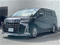 2021 Toyota Alphard Hybrid