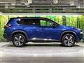 2024 Nissan X-Trail
