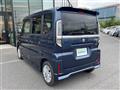 2025 Suzuki Spacia