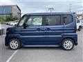 2025 Suzuki Spacia