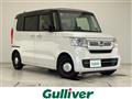 2022 Honda N BOX