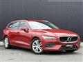 2019 Volvo V60