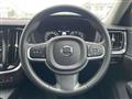 2019 Volvo V60
