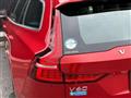 2019 Volvo V60