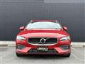 2019 Volvo V60