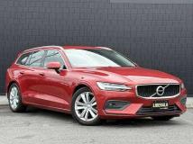 2019 Volvo V60