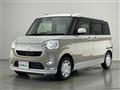 2017 Daihatsu Move Canbus