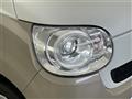 2017 Daihatsu Move Canbus