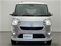 2017 Daihatsu Move Canbus