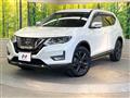 2021 Nissan X-Trail