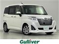2018 Toyota Roomy