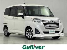 2018 Toyota Roomy