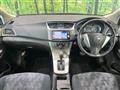 2014 Nissan SYLPHY