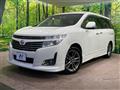 2013 Nissan Elgrand