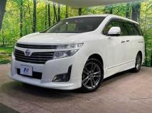2013 Nissan Elgrand
