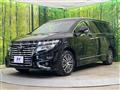2019 Nissan Elgrand