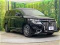 2019 Nissan Elgrand