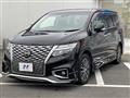 2021 Nissan Elgrand