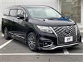 2021 Nissan Elgrand