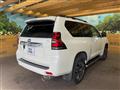 2022 Toyota Land Cruiser Prado