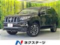 2022 Toyota Land Cruiser Prado