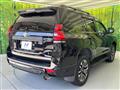 2022 Toyota Land Cruiser Prado