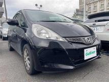 2011 Honda Fit
