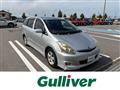 2007 Toyota Wish