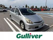 2007 Toyota Wish