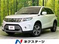 2015 Suzuki Escudo