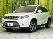 2015 Suzuki Escudo