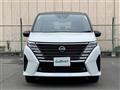 2025 Nissan Serena