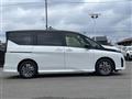 2025 Nissan Serena