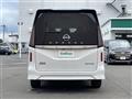 2025 Nissan Serena