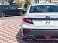 2023 Subaru WRX S4
