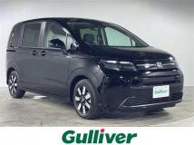 2026 Honda Freed