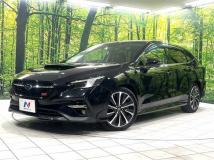 2021 Subaru Levorg
