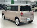 2013 Suzuki Lapin