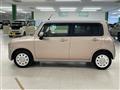 2013 Suzuki Lapin
