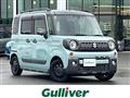 2020 Suzuki Spacia