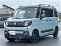 2020 Suzuki Spacia
