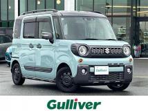 2020 Suzuki Spacia