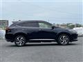 2017 Toyota Harrier