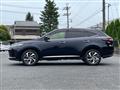 2017 Toyota Harrier