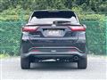 2017 Toyota Harrier