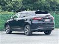2017 Toyota Harrier